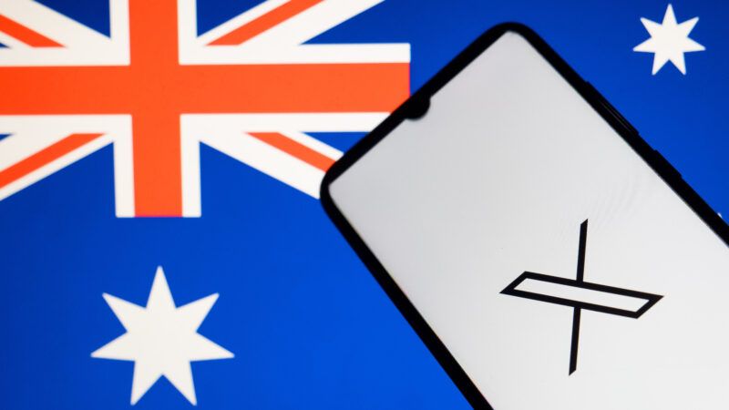 Australian Court Denies Extension of Order to Block Stabbing Video of Bishop on Social Media