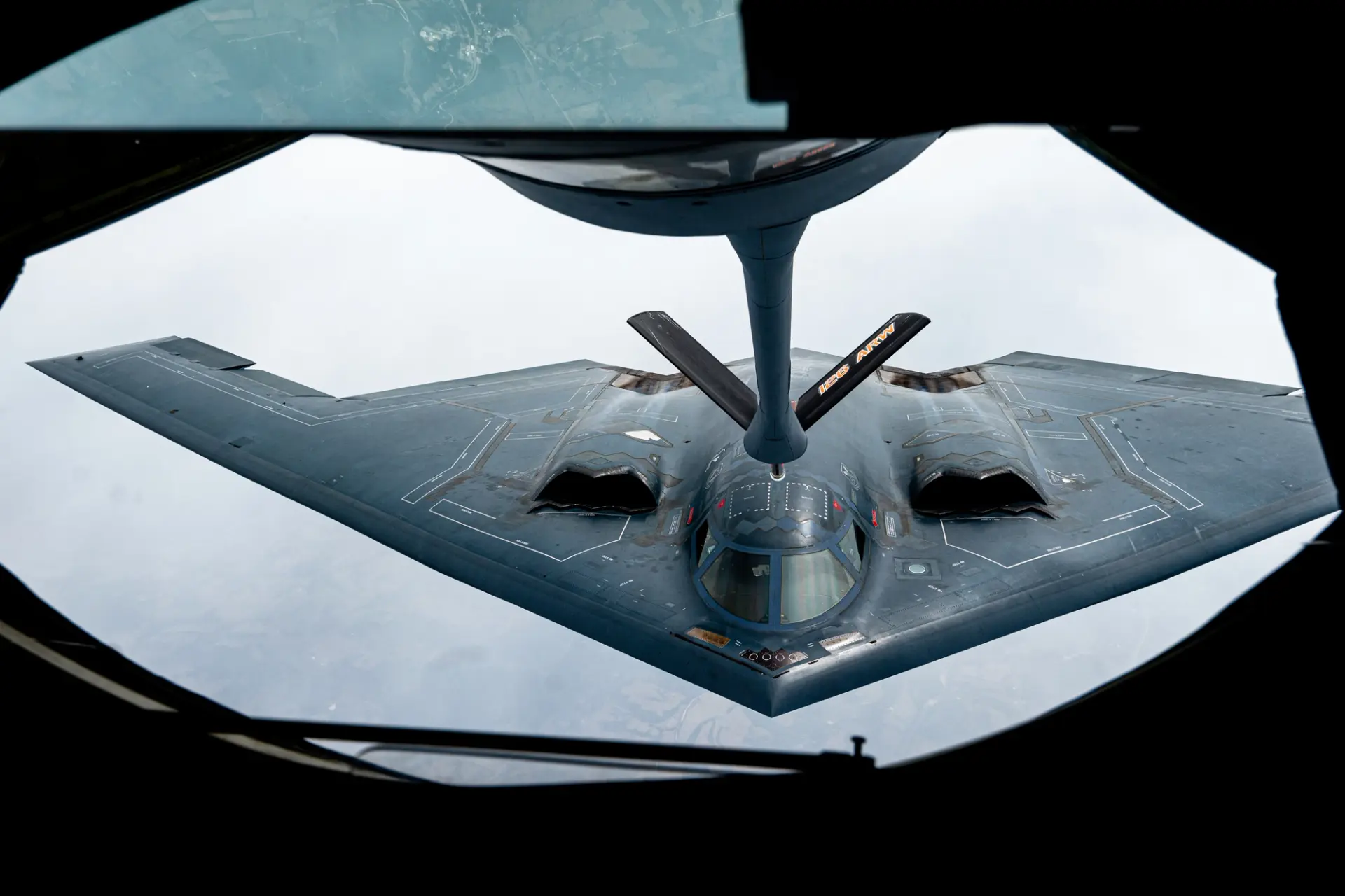 US Official Warns of Potential Increase in Strategic Nuclear Deployments