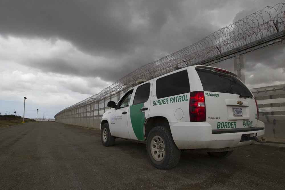 CBP Reports 25% Drop in Migrants Illegally Entering The US Following Biden’s Executive Action