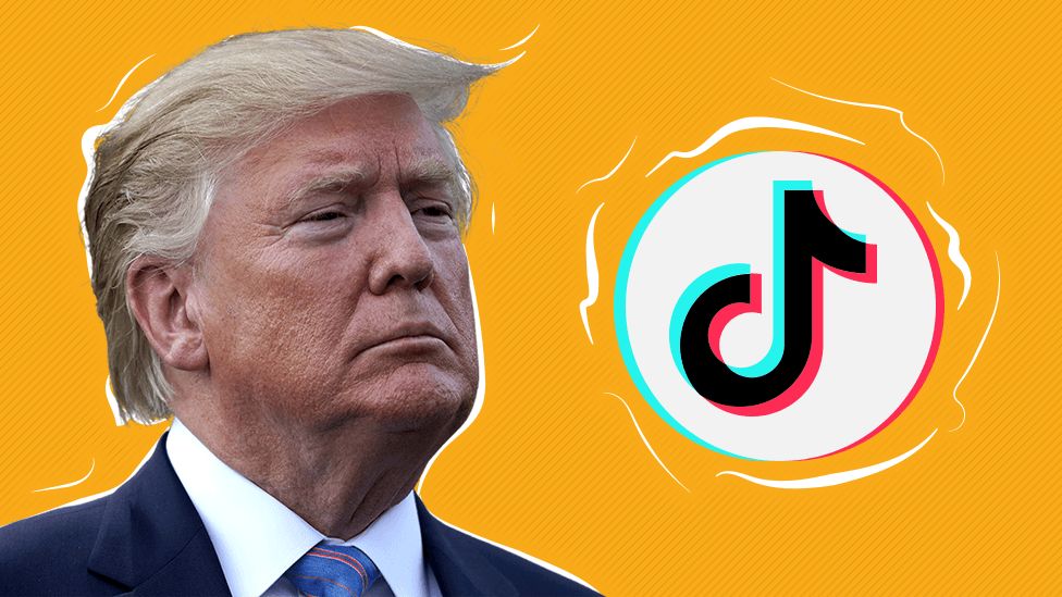 Trump Joins TikTok, Aiming to Engage Younger Voters