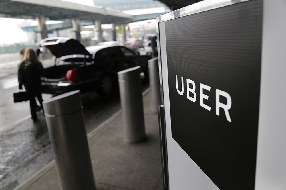 California Court Upholds State Law Classifying Gig Workers as Employees, Impacts Uber & Lyft