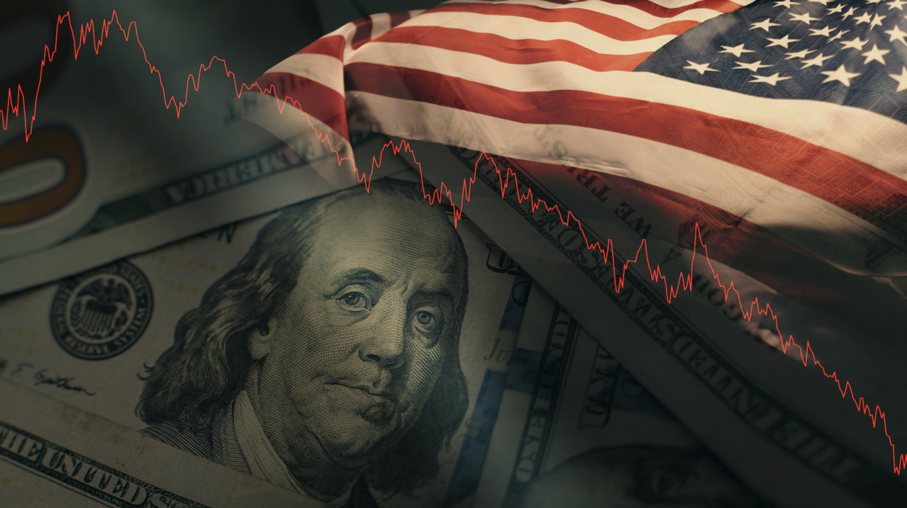 Minneapolis Fed Chief Says More Evidence of Inflation Dropping Needed Before Cutting Interest Rates