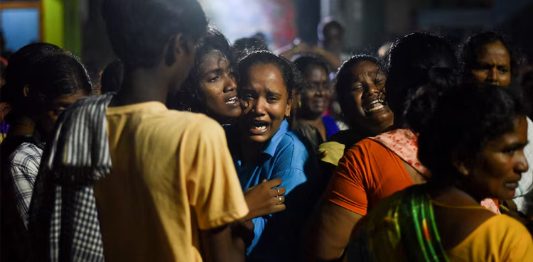 34 Dead from Illegally Brewed Alcohol in India, 100+ Injured