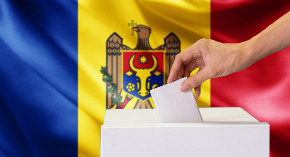 US Accuses Russia of Plotting to Sway Moldova’s Presidential Election