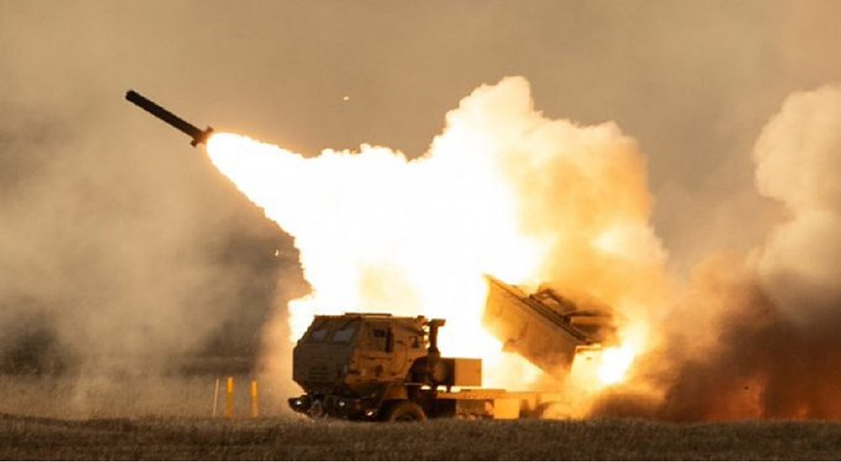 Lockheed Martin Secures The Bag
