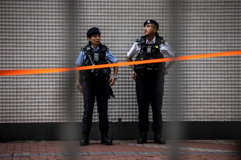 Four US Citizens Stabbed While Teaching at Chinese University