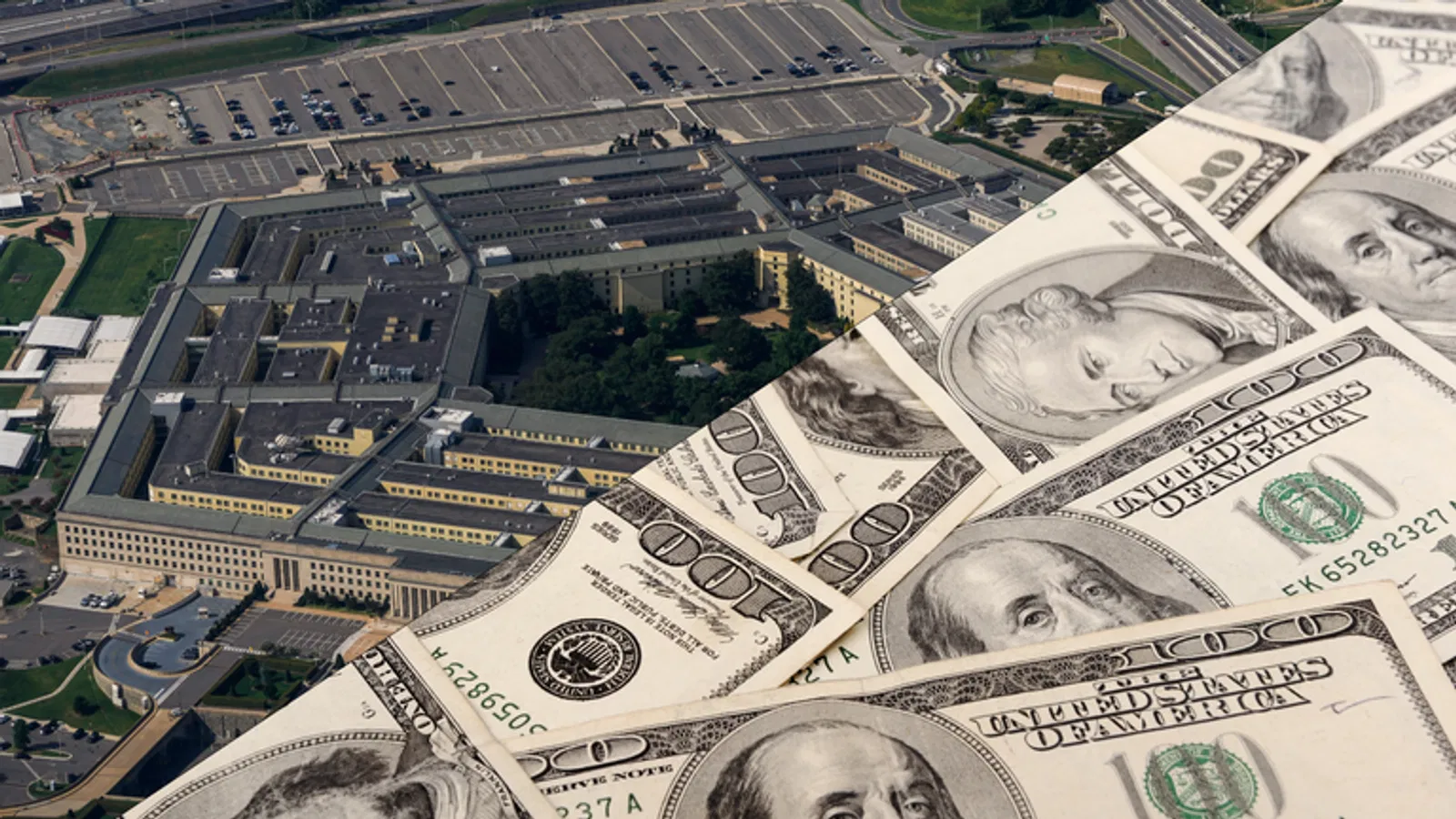 Congress Reveals $833 Billion Draft Budget for 2025 Pentagon, Cuts Annual Aid to Ukraine, Prevents President from Restricting Military Aid to Israel