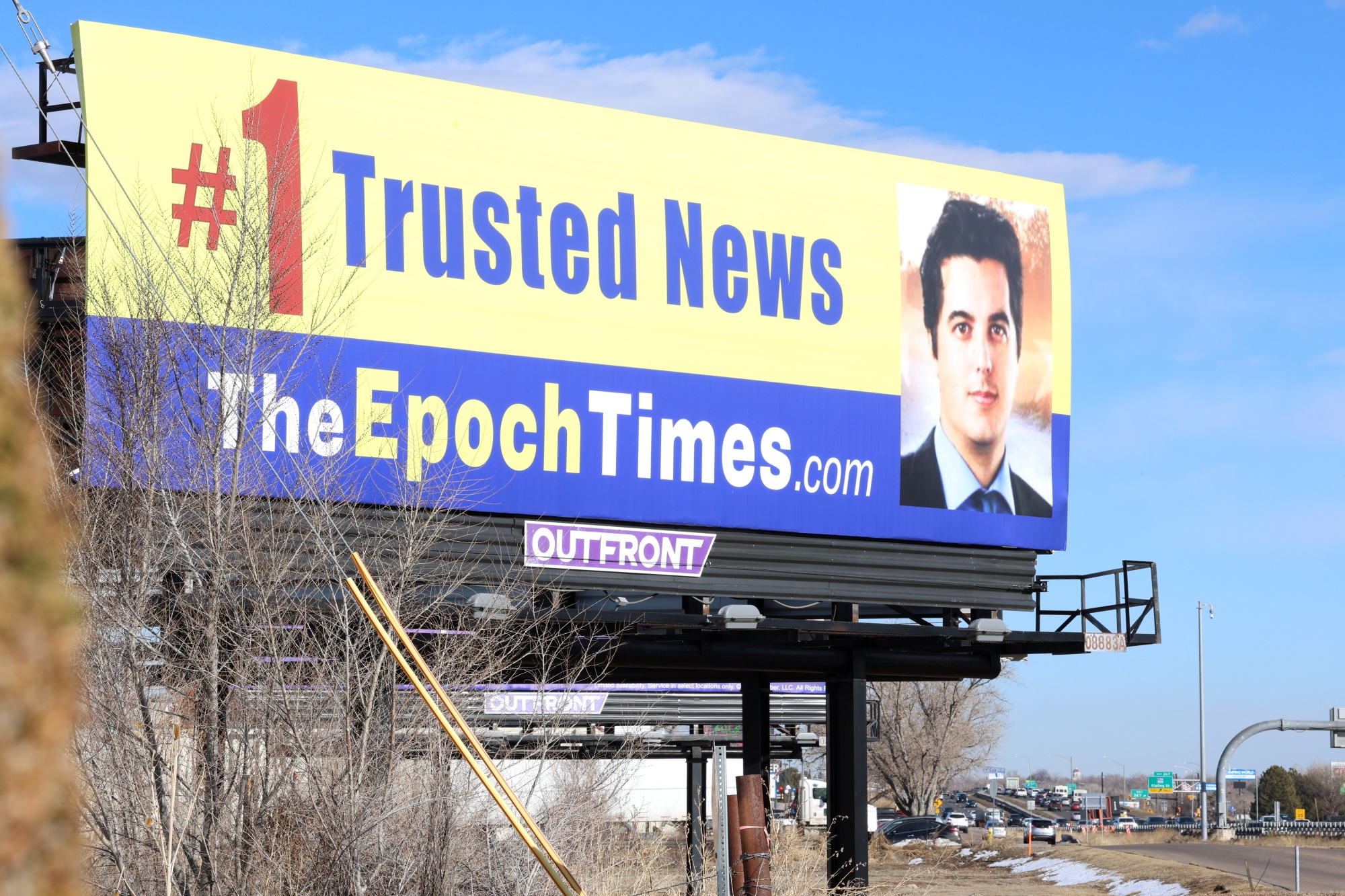Epoch Times Executive Arrested in Alleged $67 Million Money Laundering Scheme