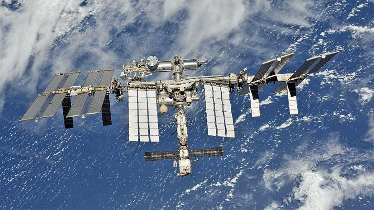 NASA Unintentionally Broadcasts Space Station Emergency Drill, Causing Public Concern