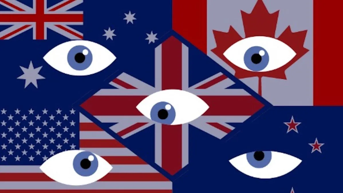 Five Eyes Nations Warn of Chinese Recruitment of Western Military Experts