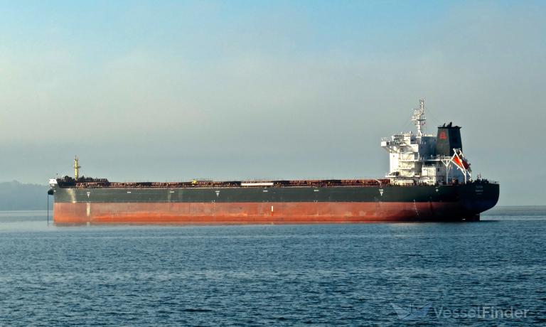 Houthi Rebels Attack Greek-Owned Cargo Ship Near Yemen