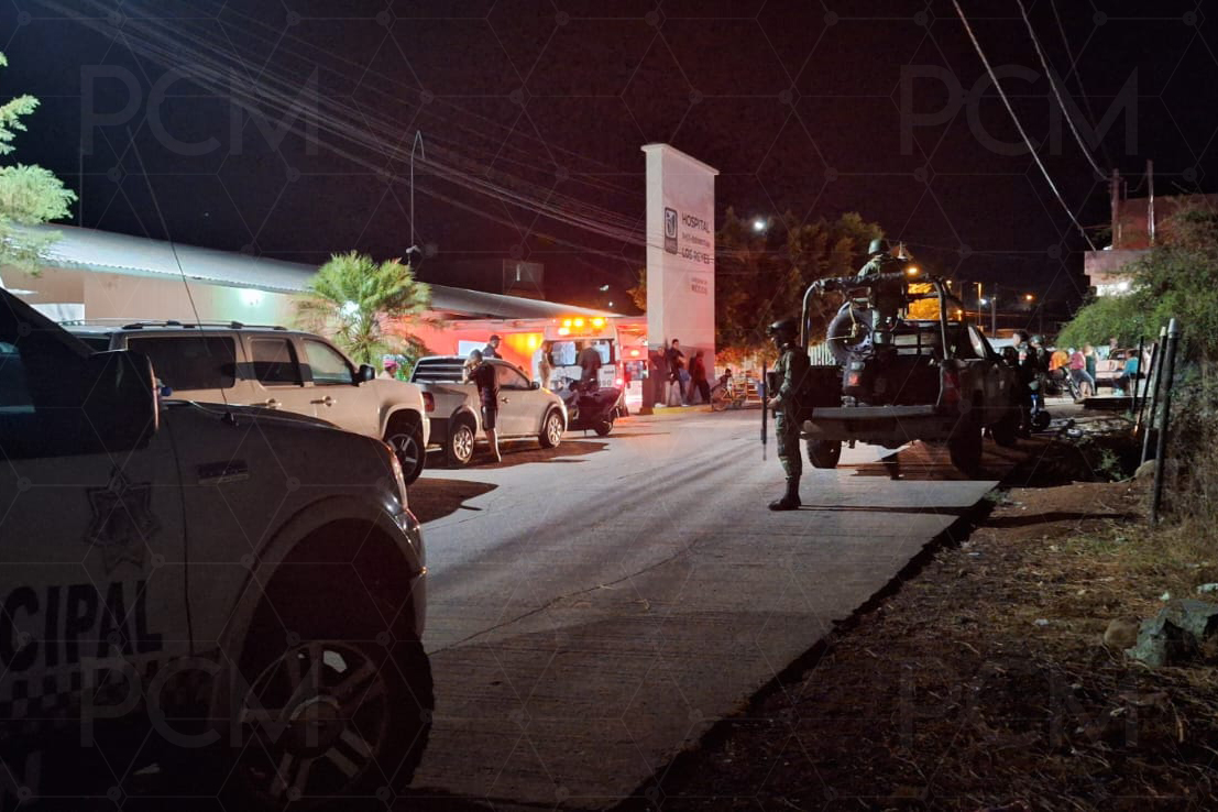 Mexican Mayor Assassinated Following Historic Presidential Election