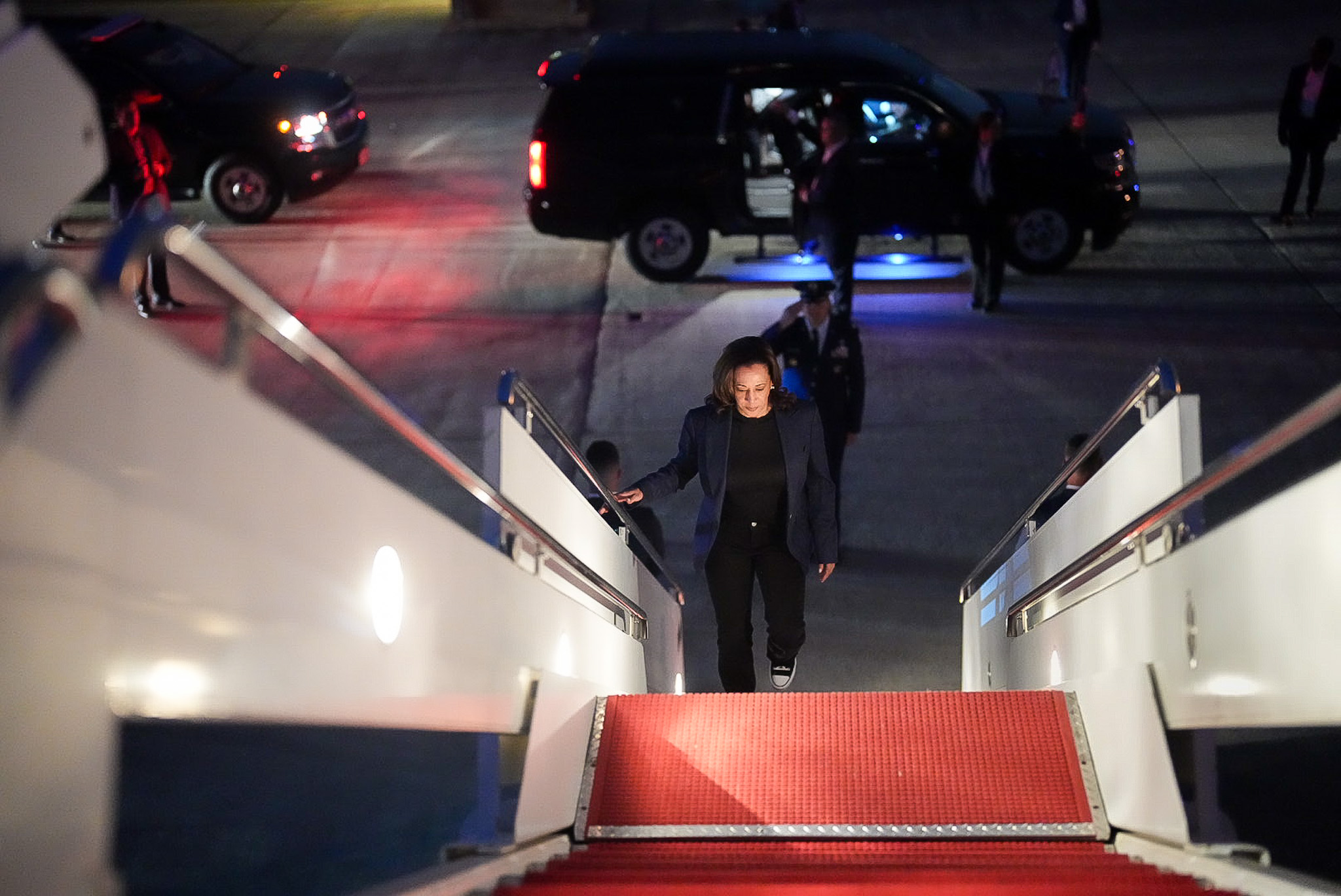US Announces $1.5 Billion Aid Package for Ukraine at Peace Summit