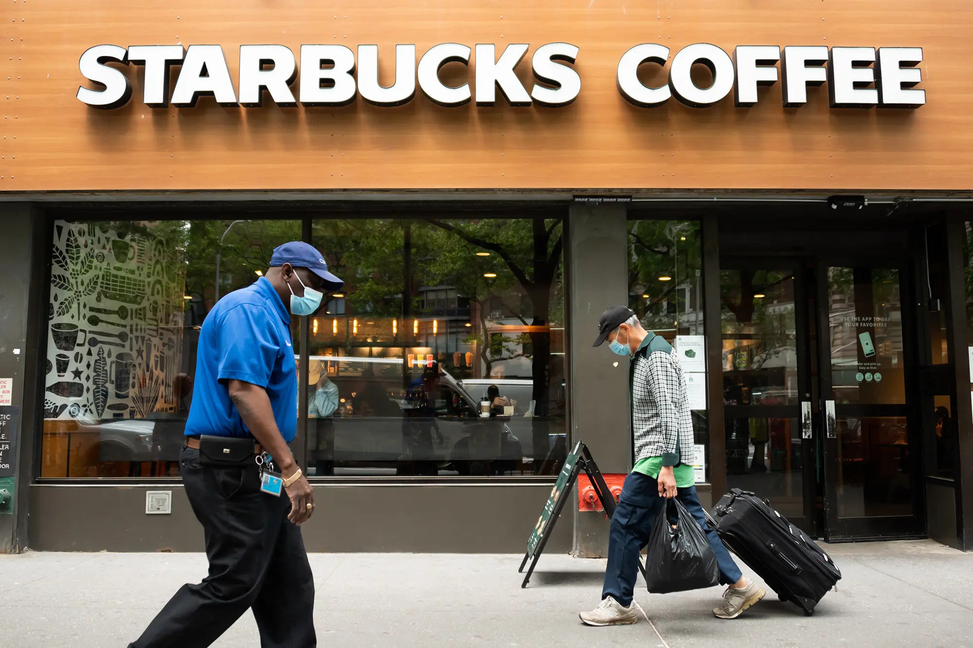 Supreme Court Overrules Lower Court in Starbucks Union Case