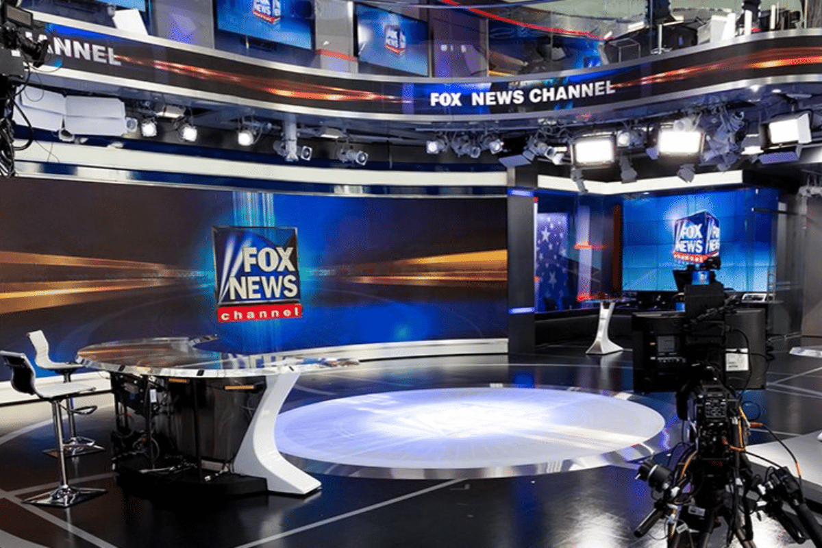 Smartmatic Subpoenas Fox News Board Members Related to Ongoing Lawsuit Over 2020 Election Claims