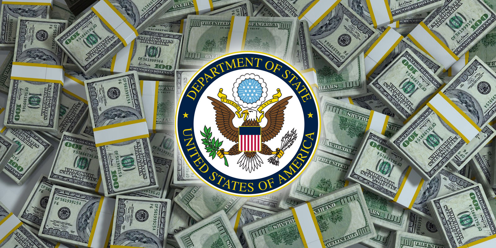Republicans Propose Significant Cuts to State Department, Target LGBTQ, Climate Change, and Media Outlet Funding Programs