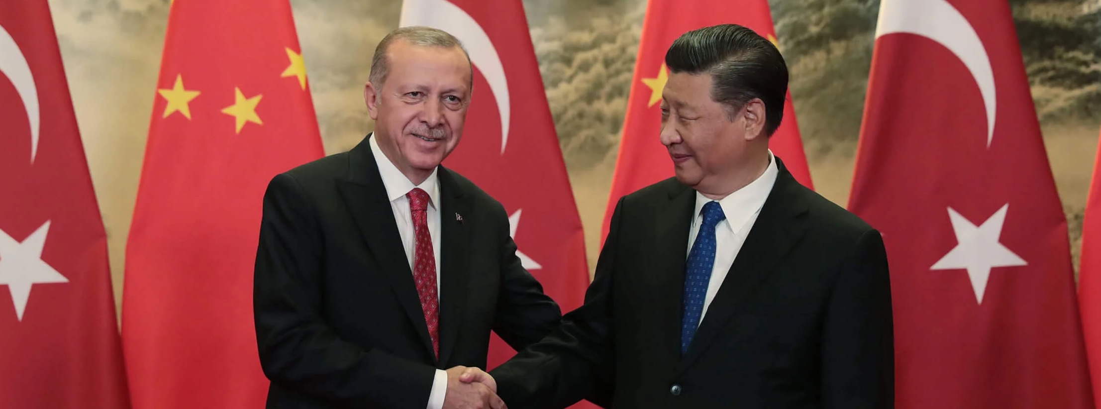Turkey Announces Intention to Join BRICS