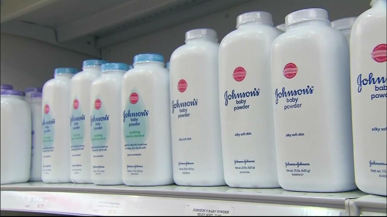 Johnson & Johnson Reaches $700 Million Settlement with 42 States Over Talc-based Baby Powder Products