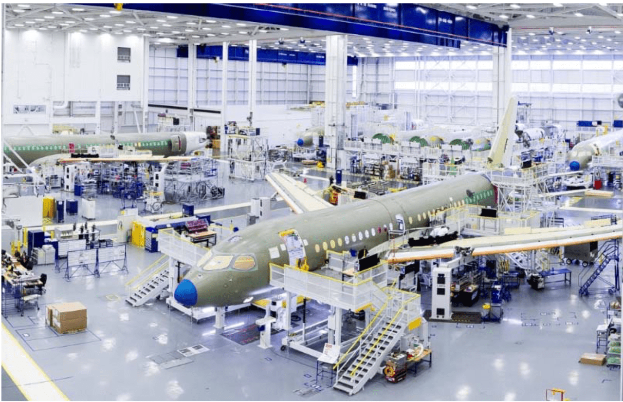 Airbus & Boeing Reassure Safety of Planes with Titanium Parts Sold With Falsified Documentation