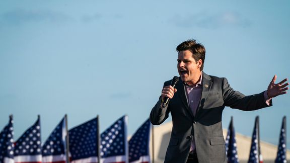 Congressman Gaetz Introduces Legislation to Allow Americans to Pay Their Taxes with Bitcoin