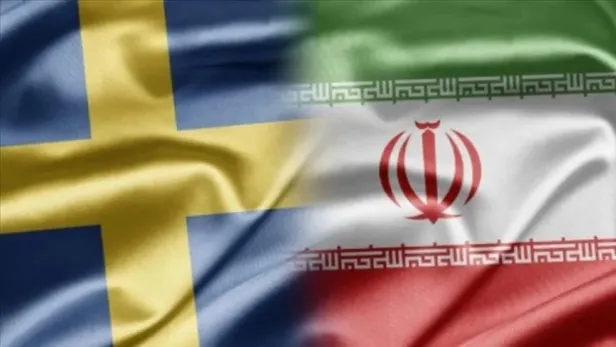 Iran and Sweden Conduct Prisoner Swap