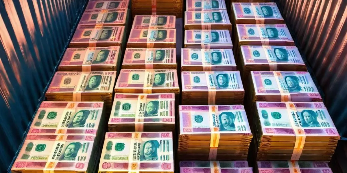 Yellen Downplays Putin’s ‘Theft’ Claims, Defends G7’s $50B Loan to Ukraine Using Interest from Frozen Russian Assets