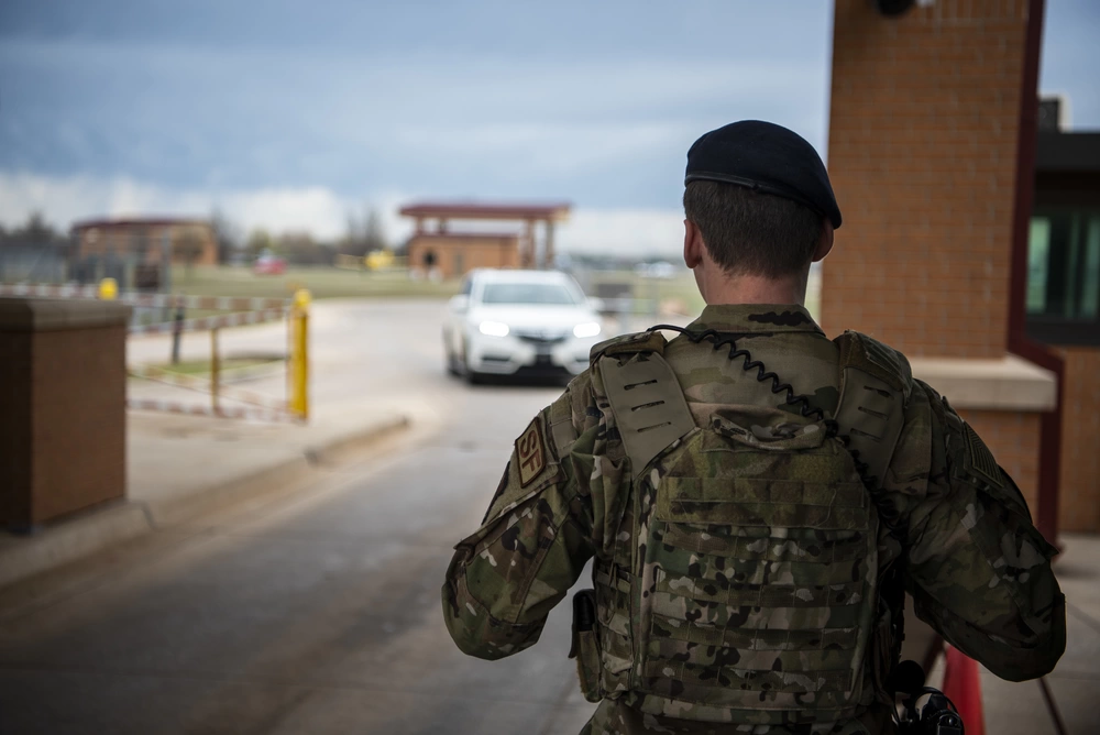 Report: Pentagon Increased Alert Level at European Bases Due to Credible Threats of Russian-Linked Sabotage Plot