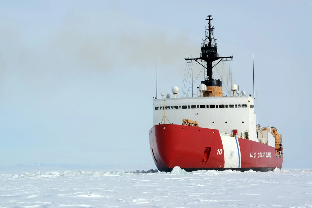 US, Canada, & Finland Create New Arctic Pact to Counter Russia & China