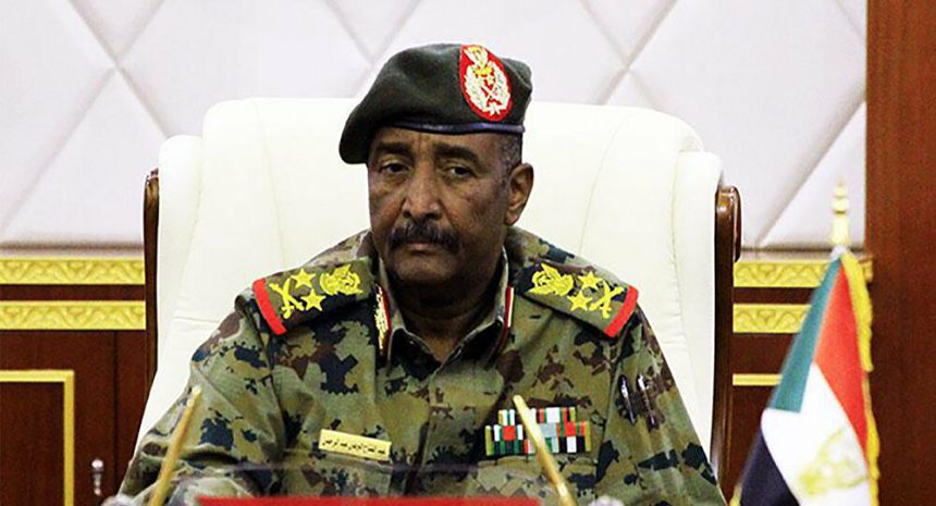 Sudan General Rules Out Peace Talks with RSF After Assassination Attempt