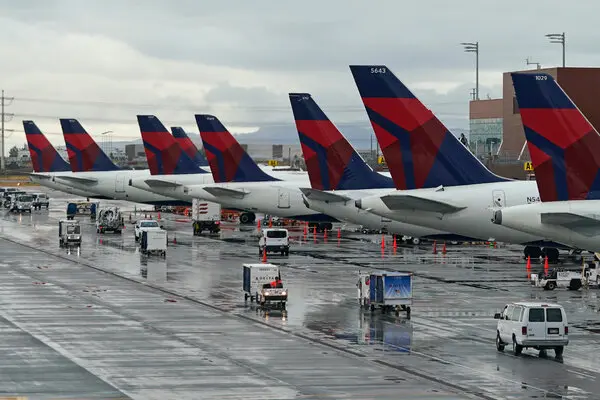 Delta Threatens to Sue CrowdStrike Over Global Outage