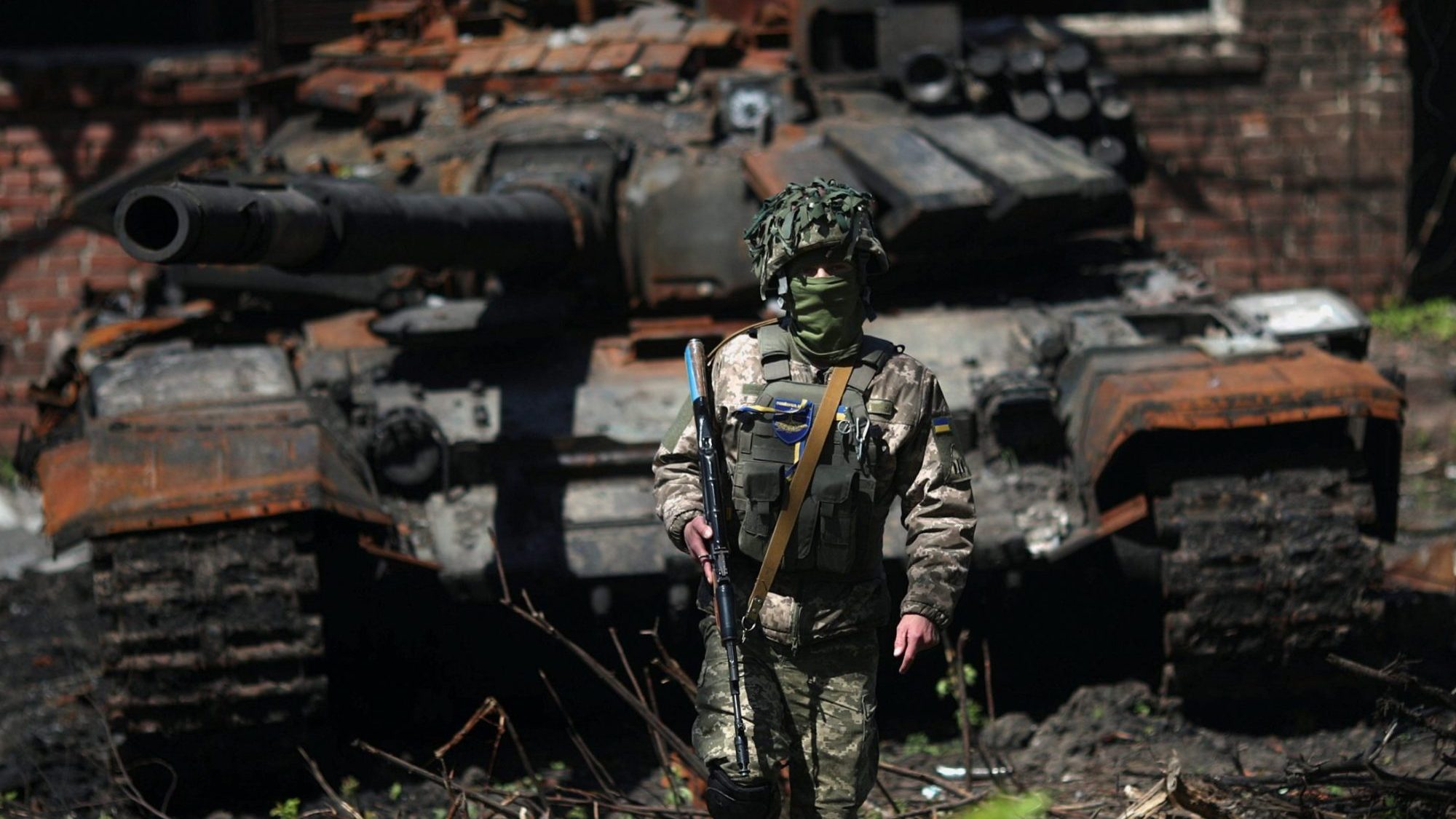 Pentagon Estimates 600,000 Russian Casualties in Ukraine War, Offers No Figures for Ukraine