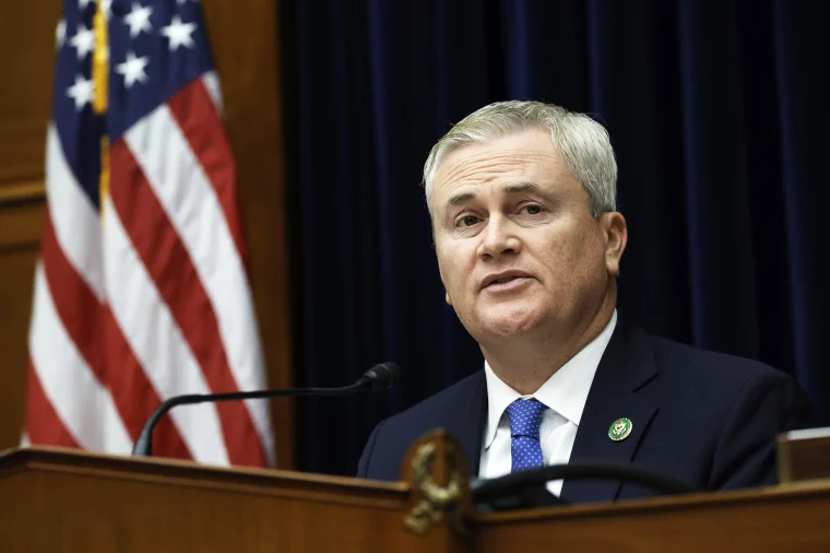 House Republicans Probe Biden’s Physician Over Health Concerns