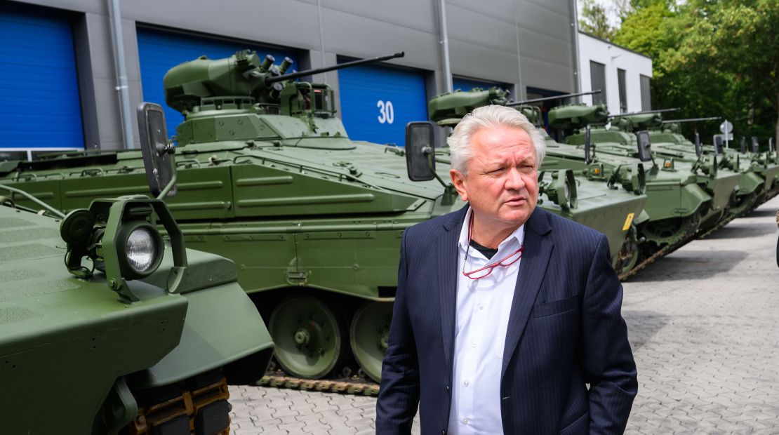 US & German Intelligence Foil Russian Assassination Plot Against German Munitions Executive