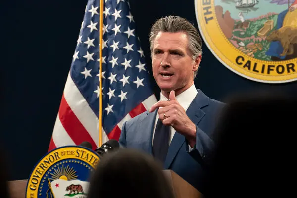 California Begins Special Legislative Session to Fortify State’s Policies Against Incoming Trump Administration