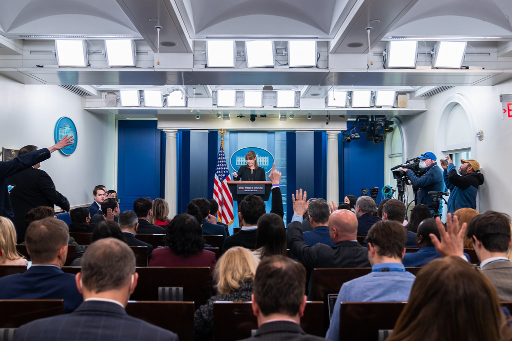 Former Top White House Official Calls on Biden Campaign to Release Polling Proving Their Claims of Tight Race Between Trump & Biden