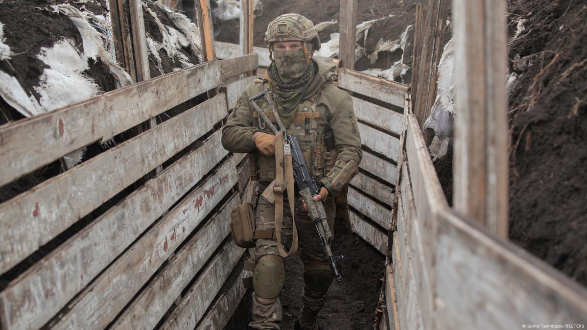Russia Accuses NATO of Escalating War in Ukraine, Calls Move “Dangerous”
