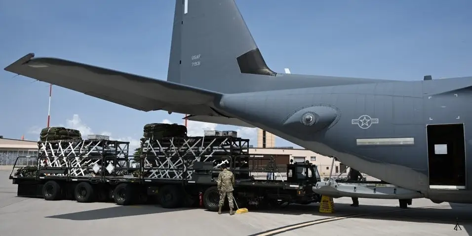 US to Deploy Long-Range Weapons in Germany, Calls Move a “Deterrence”