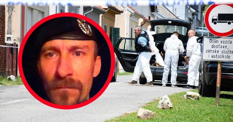 Croatian Veteran Kills 6, Including Mother, at Nursing Home