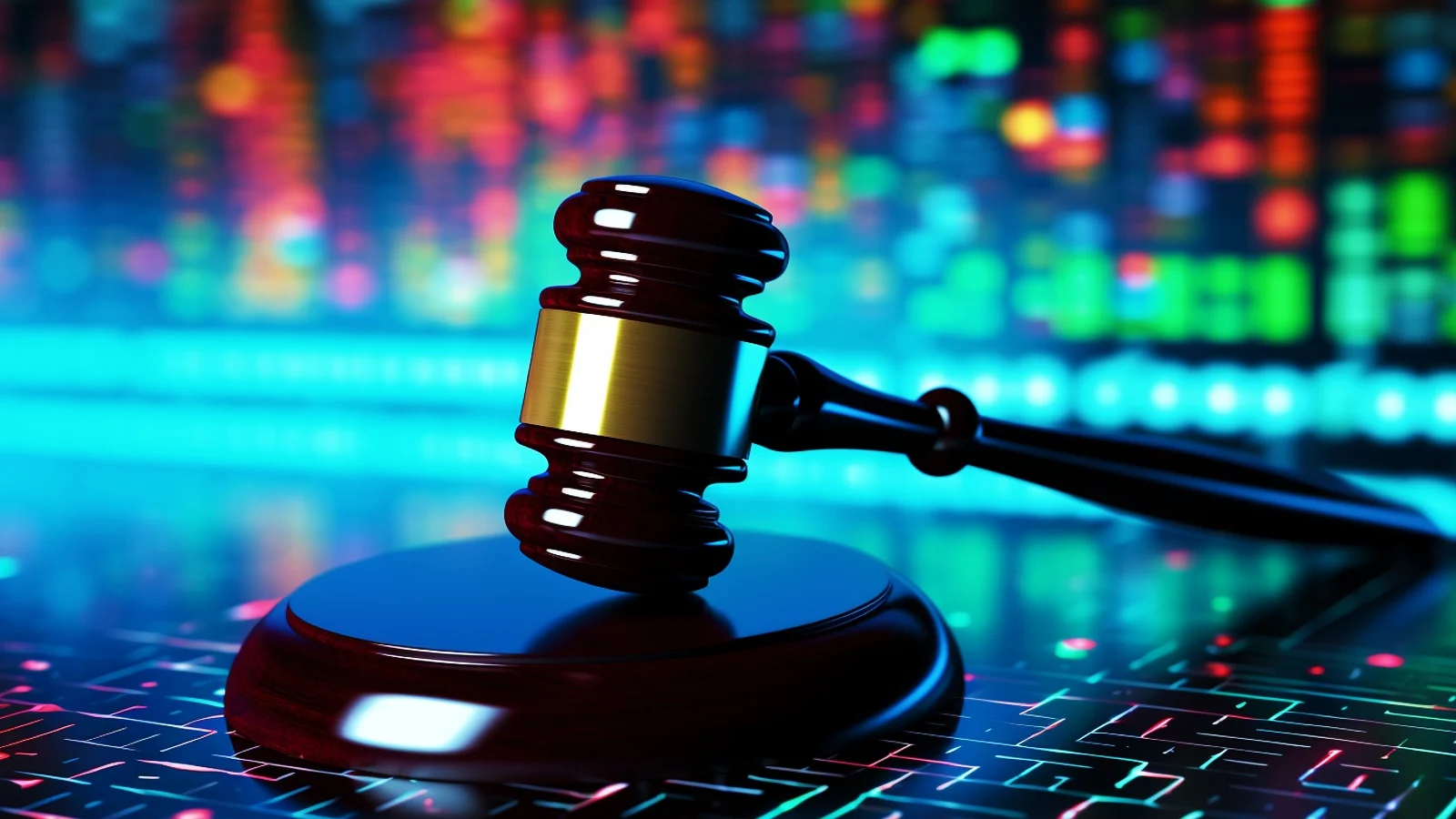 LA Courts Down After Cyber Attack, Hackers Demanding Ransom