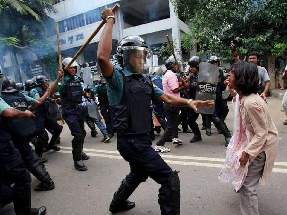 Bangladesh Imposes Curfew, Deploys Army Amid Deadly Job Quota Protests