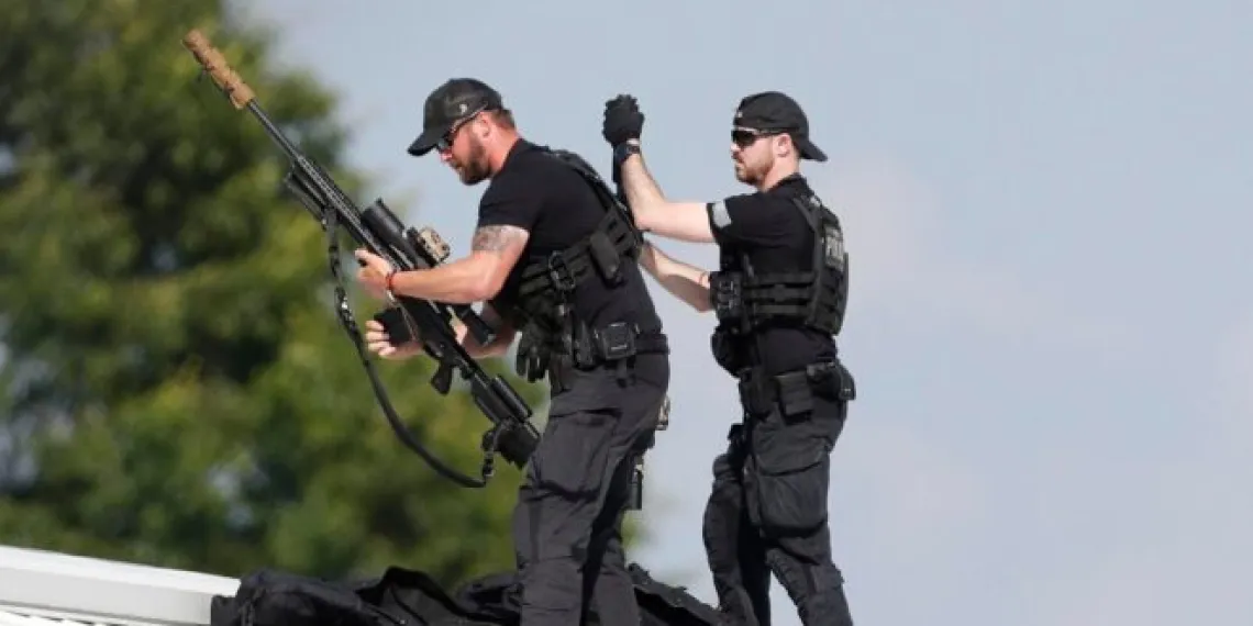 DHS Inspector General Launches Investigation into Secret Service Operations Following Attempted Assassination of Trump
