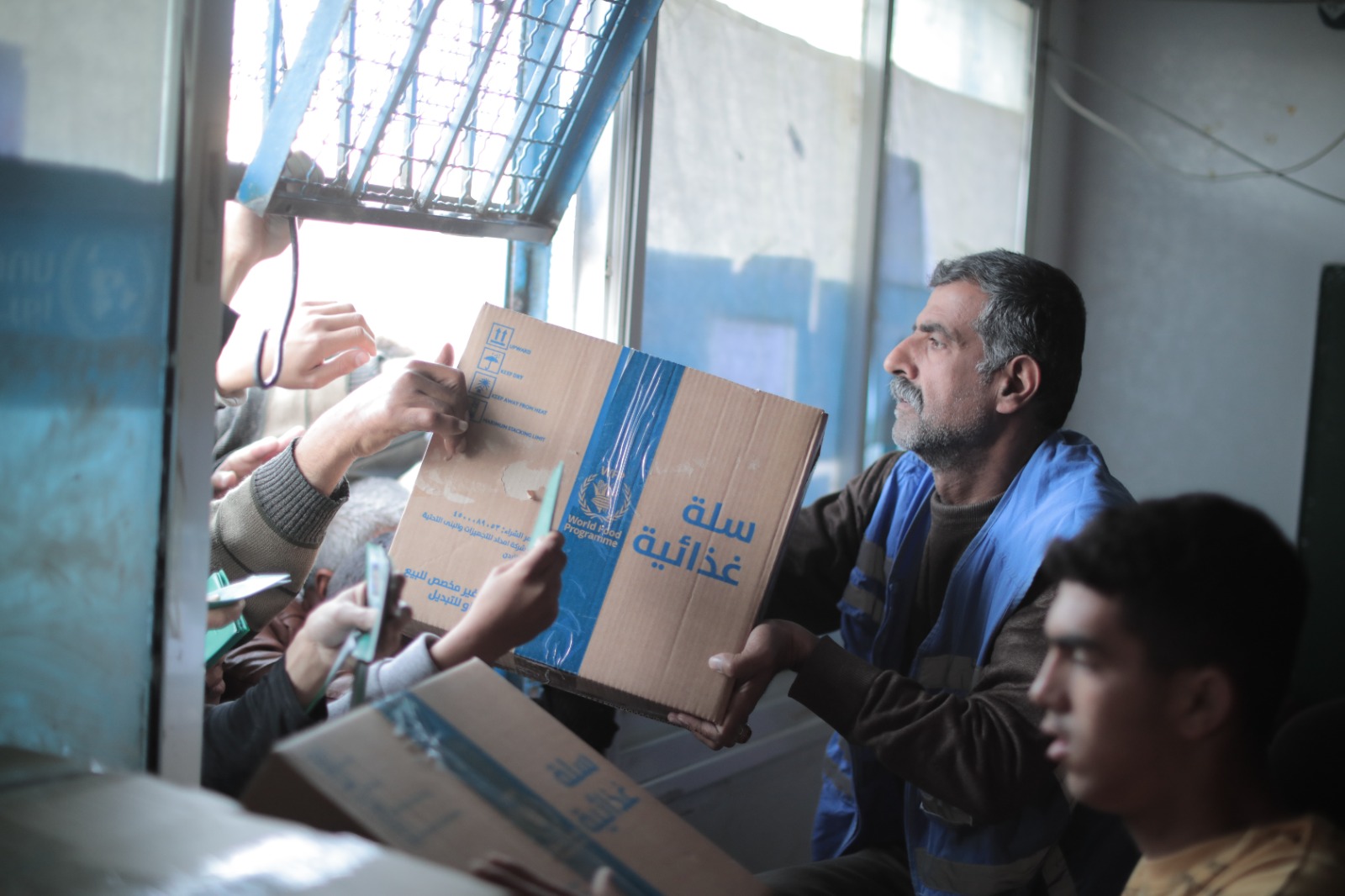 UK Restores Funding to UNRWA Amidst Reforms & International Pressure