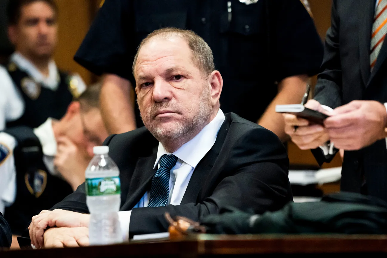 Harvey Weinstein Faces Potential Retrial Amid New Sexual Assault Investigations