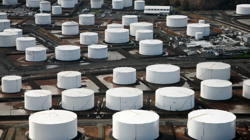 Biden Administration Announces It Has Replenished Strategic Petroleum Reserve