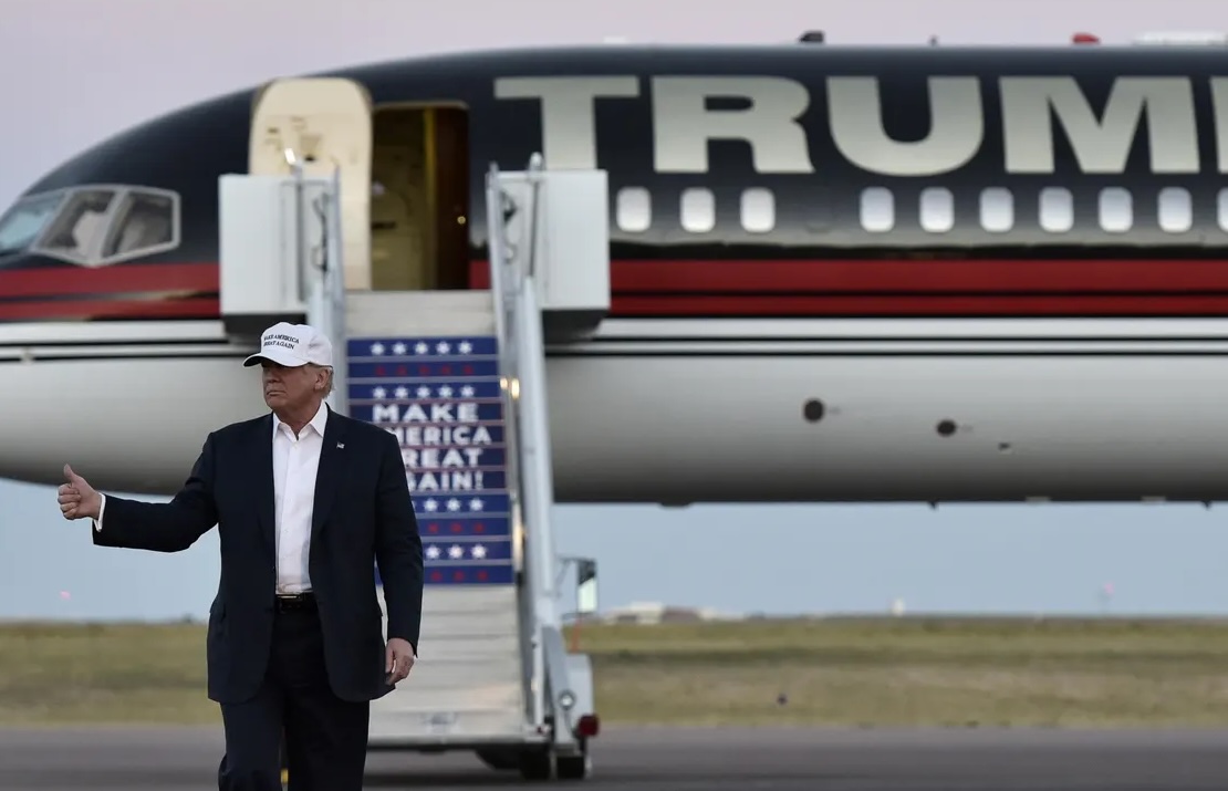 Trump Calls for Next Debate to be on Fox News After Previously Agreeing to ABC