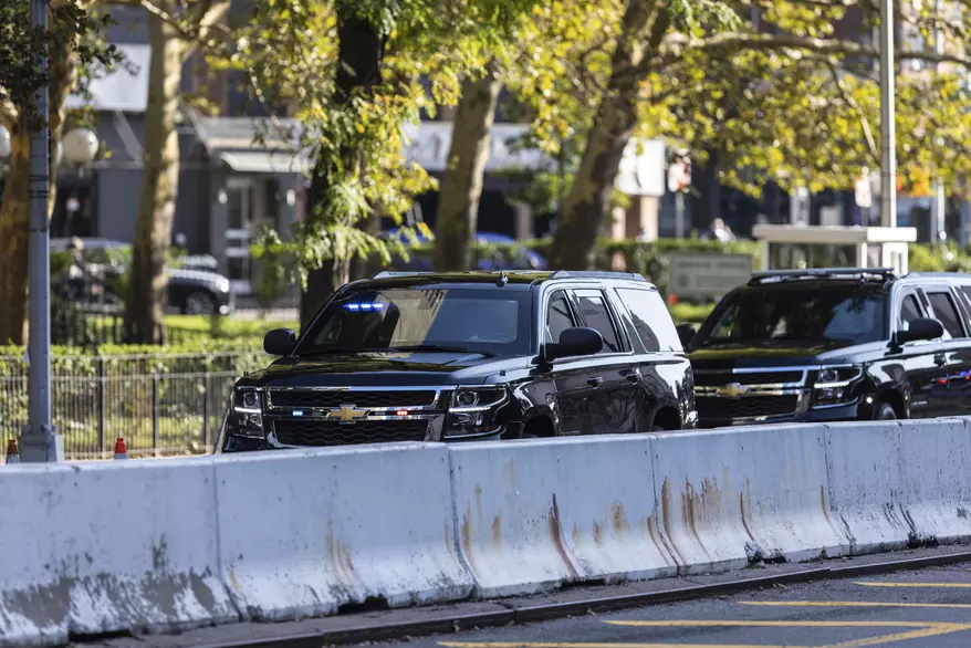 Secret Service Protection Granted to RFK Jr. Following Trump’s Assassination Attempt