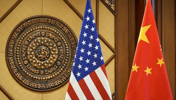 China Suspends Nuclear Arms Control Talks with US Over Taiwan Arms Sales