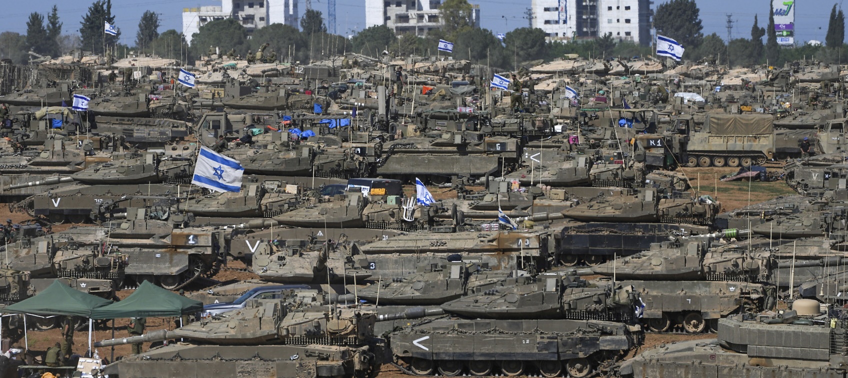 Top US Official “Confident” in Avoiding All-Out War Between Israel & Hezbollah Amid Rising Tensions
