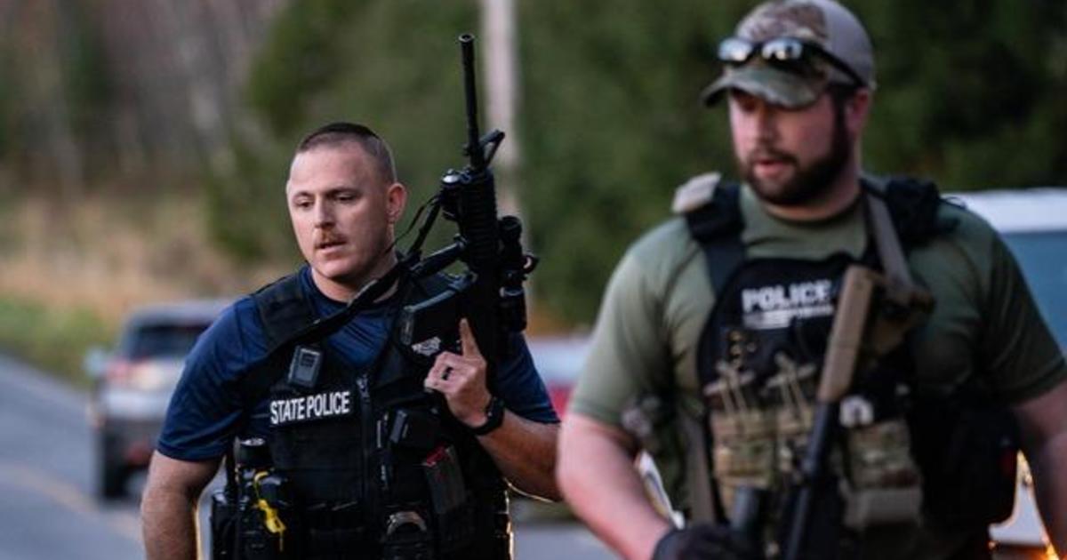 Army Investigation Uncovers Multiple Failures Leading to Maine Mass Shooting by Reservist