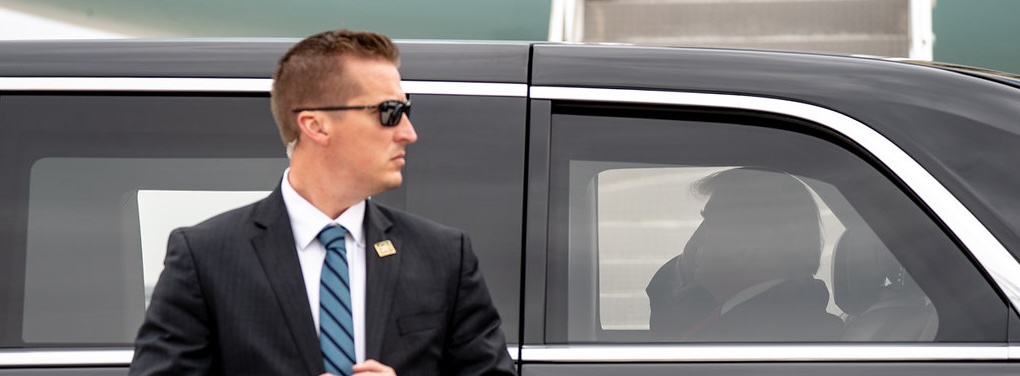 Secret Service Refutes Claims of Denying Trump Additional Protection